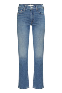 The Smarty straight leg jeans